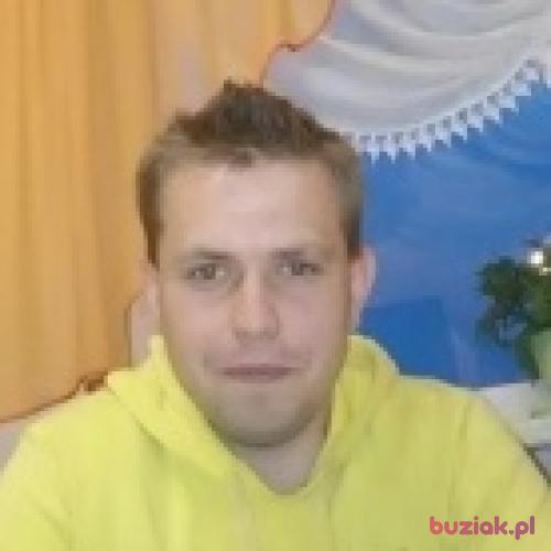 matban, Male, 38 years, Żory