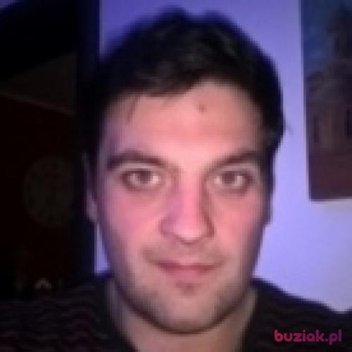 martin87ek, Mężczyzna, 39 lat, Szczecin