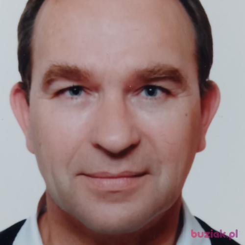 kubulek12345, Male, 52 years, Tczew