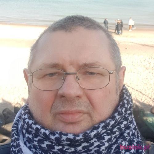 tom1967, Male, 59 years, Koszalin