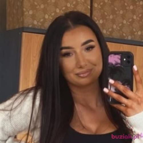 Kingalewa1, Female, 27 years, Konstancin-Jeziorna
