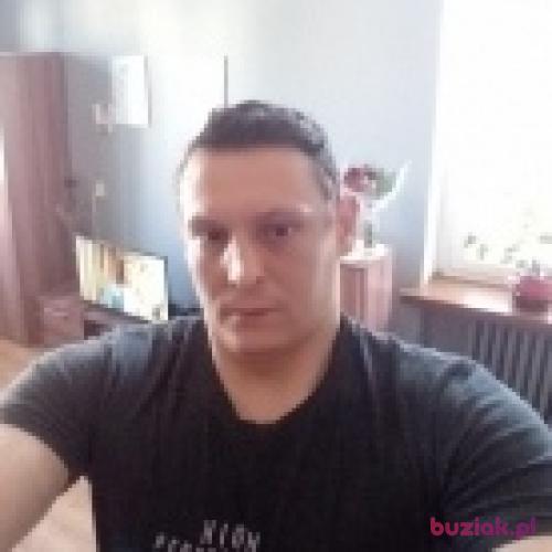 Muchiii53, Mężczyzna, 45 lat, Zielona Góra
