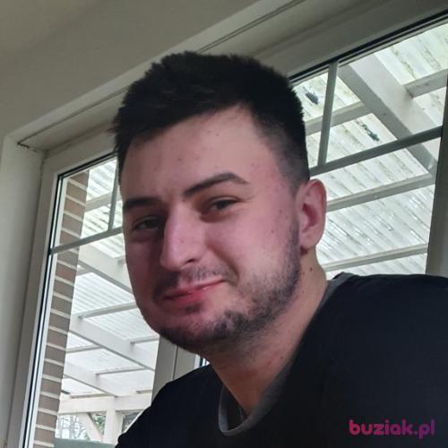 wg1996, Mężczyzna, 29 lat, Toruń