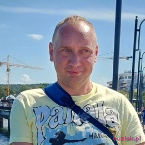 miki38fajny, Male, 41 years, Kędzierzyn-Koźle