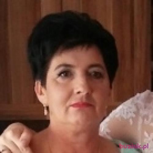 Elam55, Kobieta, 66 lat, Kalisz