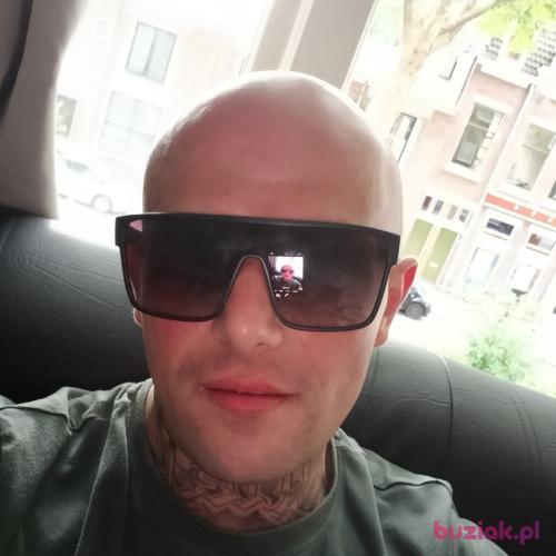 TomaszLienden, Mężczyzna, 46 lat, Breda