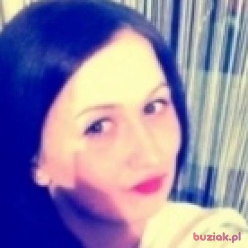 Gaabriela0220, Kobieta, 33 lata, Kraków