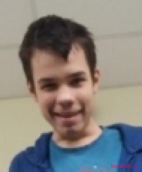 slodkikubus69, Mężczyzna, 28 lat, Rybnik