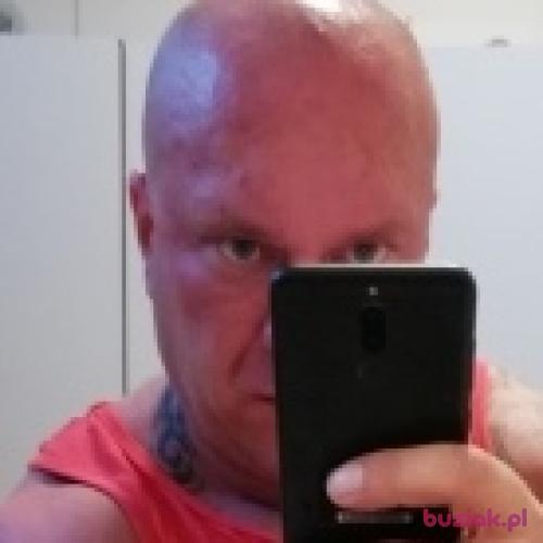 jaryprzemo1, Male, 44 years, Lubliniec