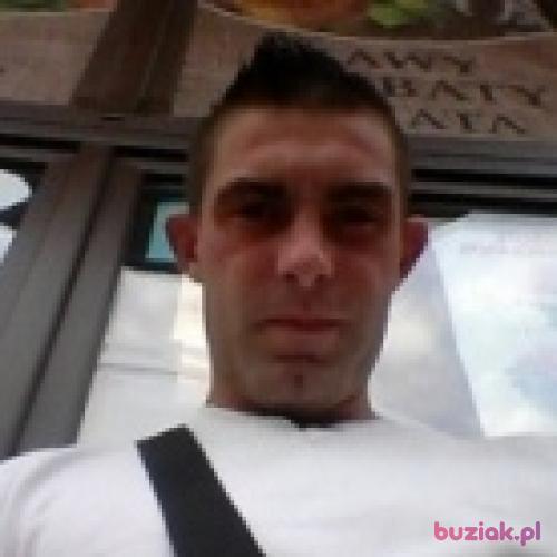 bartekbartek199, Mężczyzna, 36 lat, Łódź
