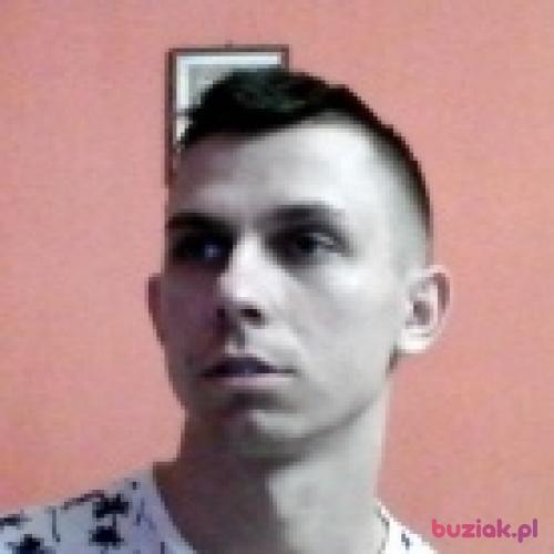 nick94, Mężczyzna, 32 lata, Ryki