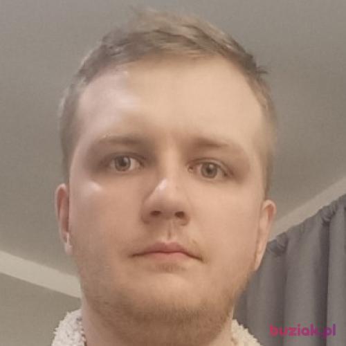 lukaszKr, Mężczyzna, 30 lat, Radom