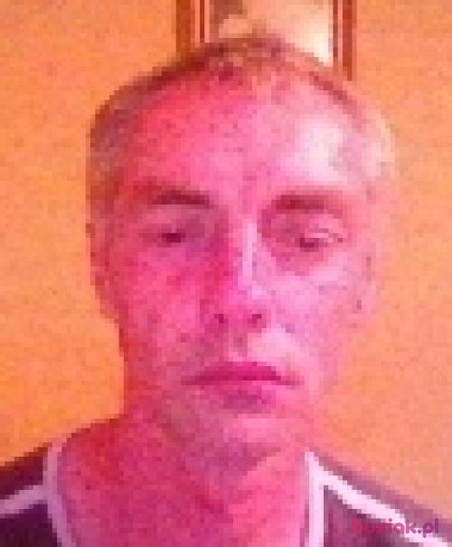 szlachetnyjan1, Mężczyzna, 48 lat, Police