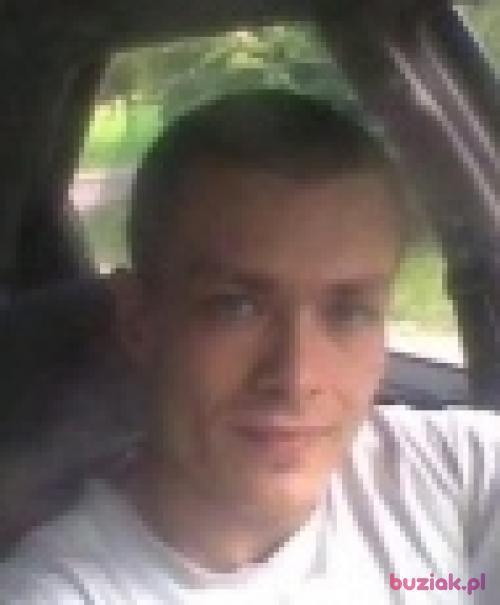 Adasko875, Mężczyzna, 39 lat, Nidzica