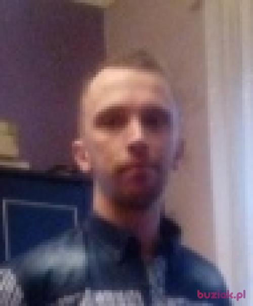 Konik88, Mężczyzna, 37 lat, Gorzów Wielkopolski