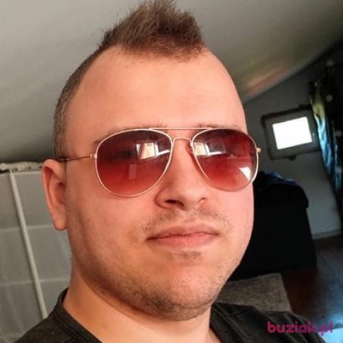 Piotrk1, Male, 30 years, Czaplinek