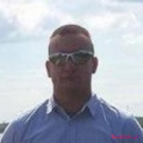 Danielhp, Male, 36 years, Bytom