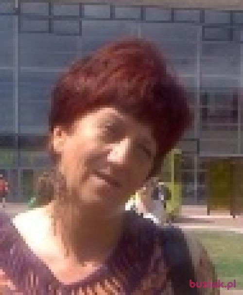 gazea, Kobieta, 64 lata, Łódź