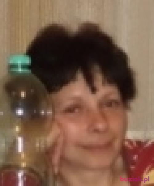 mariolbasia, Female, 62 years, Bytom