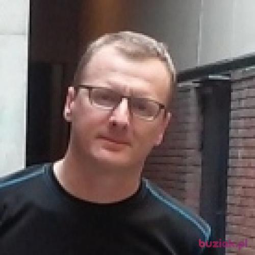 MWer, Mężczyzna, 52 lata, Wrocław