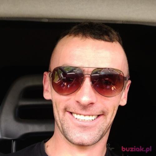 Marcin93, Mężczyzna, 33 lata, Dobra