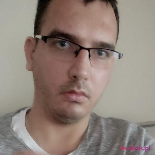Karolfajny1, Male, 35 years, Łomża
