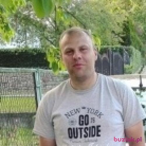 rafalbrynkiewic, Male, 38 years, Piła