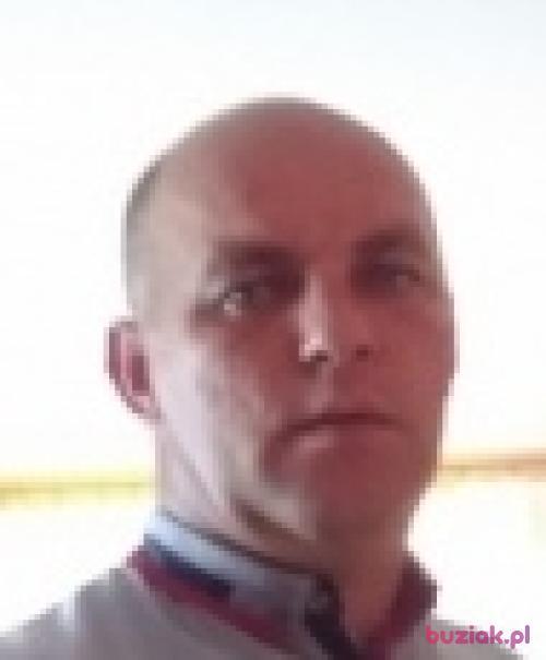 1610robko, Male, 44 years, mazowieckie