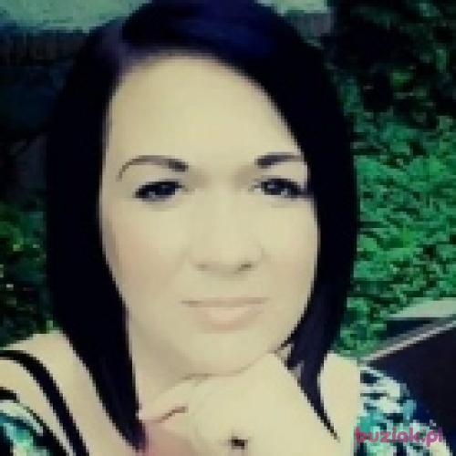 Andzelika1987, Female, 39 years, Leszno