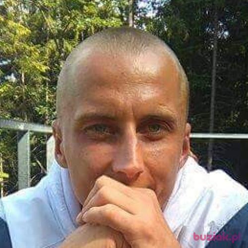 metler, Male, 39 years, Gdańsk