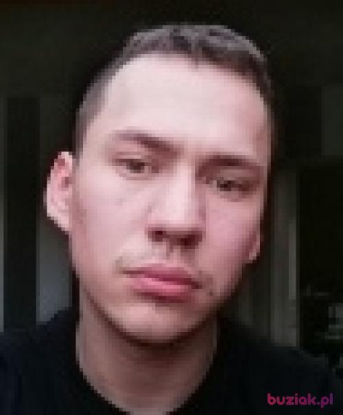 Luk1996d, Male, 30 years, Wrocław