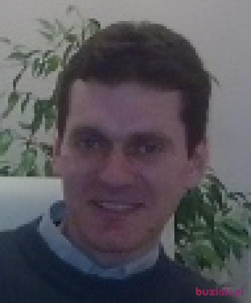 andrzejek74, Mężczyzna, 52 lata, Andrychów