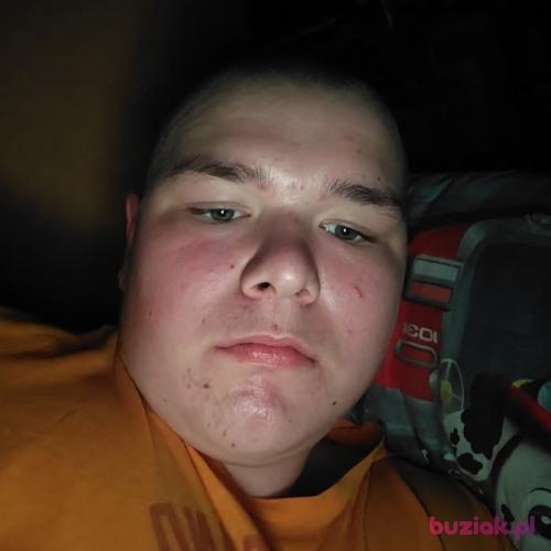 smialyKacper6, Male, 23 years, Gdańsk