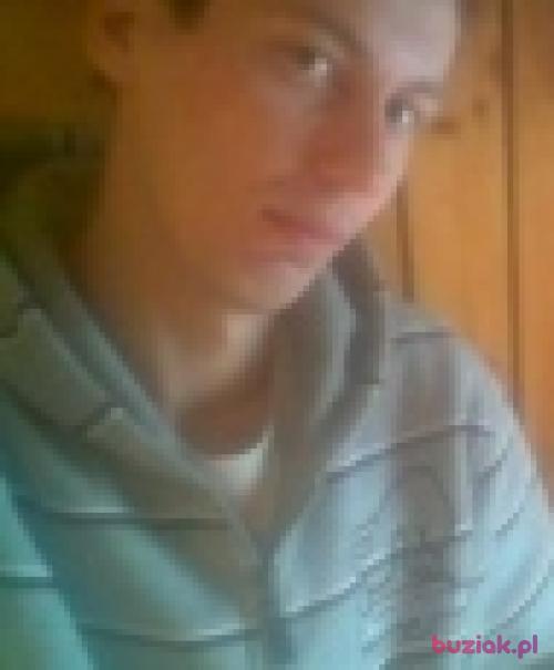 Callahorn, Male, 42 years, Opalenica