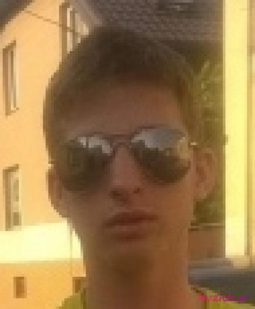 norbert3723, Male, 26 years, Płock