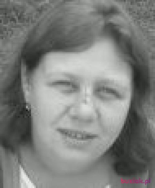 ircia1410, Kobieta, 45 lat, Byczyna