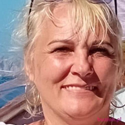 BeataJK11, Female, 61 years, Cedynia