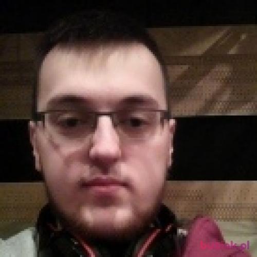 Galand, Male, 29 years, śląskie
