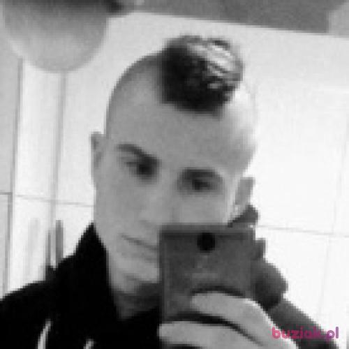 kamilek096, Mężczyzna, 25 lat, Toruń