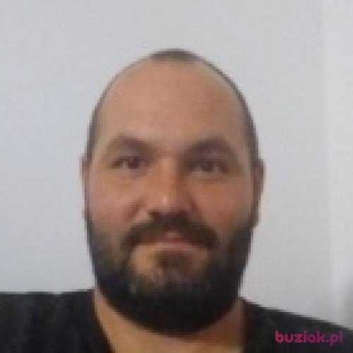 Dominikzawada, Mężczyzna, 41 lat, Oświęcim