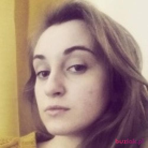 maja02, Kobieta, 31 lat, Grudziądz