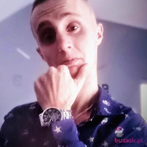 JakubTrucker20, Mężczyzna, 26 lat, Piotrków Trybunalski