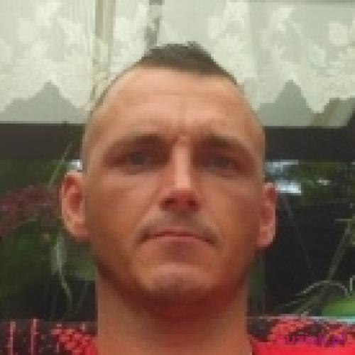 Zysku86, Male, 39 years, Etterbeek