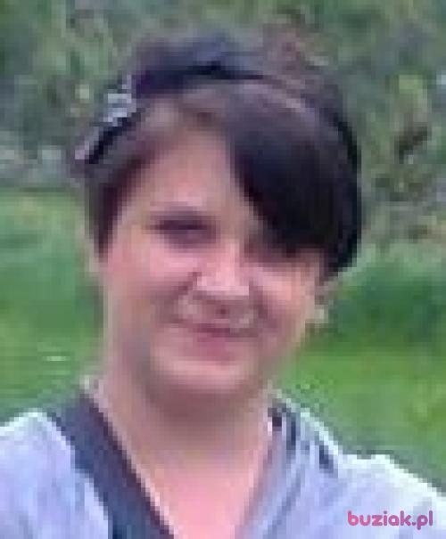 olgaannainnn, Kobieta, 34 lata, Mińsk Mazowiecki