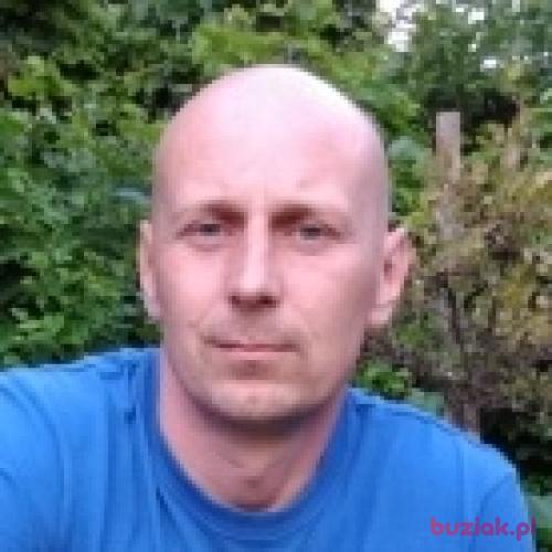 NapalonyZawsze, Mężczyzna, 46 lat, Poznań