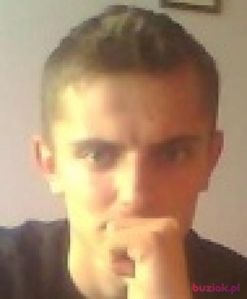 Wojcek, Mężczyzna, 38 lat, Słupsk