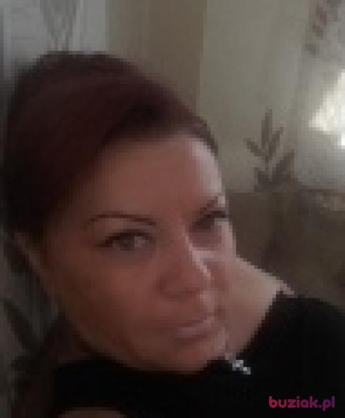 Efunia, Female, 52 years, Kalisz