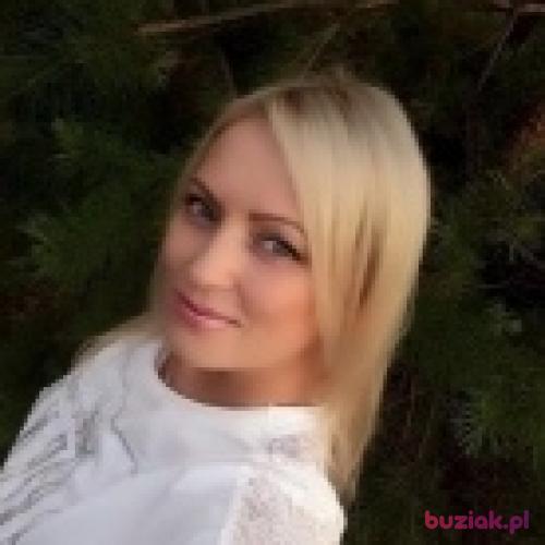 39ana, Kobieta, 48 lat, Warszawa