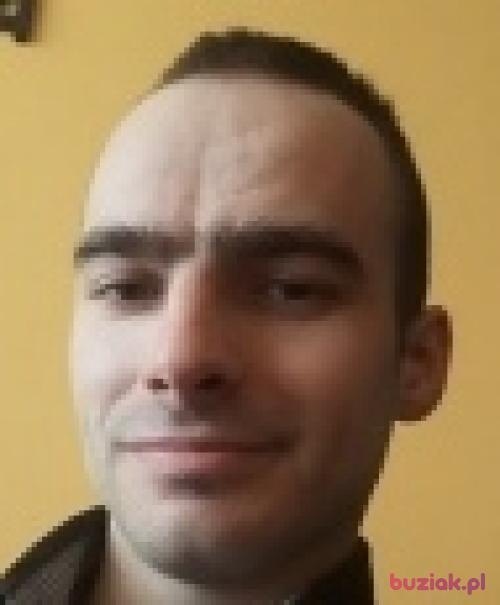 Adasko2015, Male, 37 years, Lubliniec