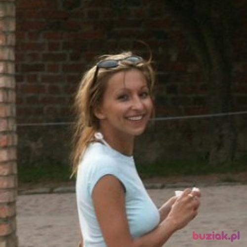 AgaDomi, Female, 31 years, Warszawa